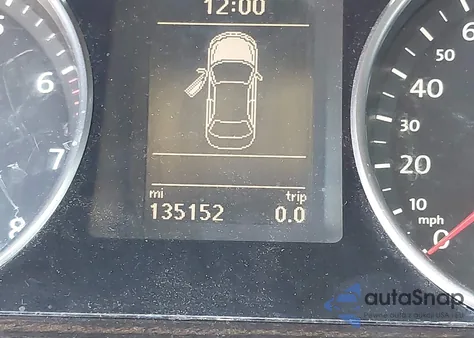 2013 Volkswagen Cc 3.6L Vr6 Lux z USA, uszkodzony, nr VIN WVWHU7AN6DE500778